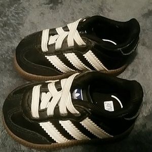 Adidas samba